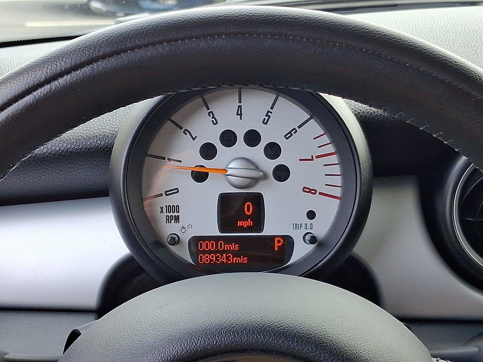 Used 2012 MINI Cooper Hardtop FWD image 18