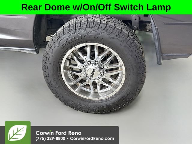 Used 2019 RAM 2500 Big Horn image 28