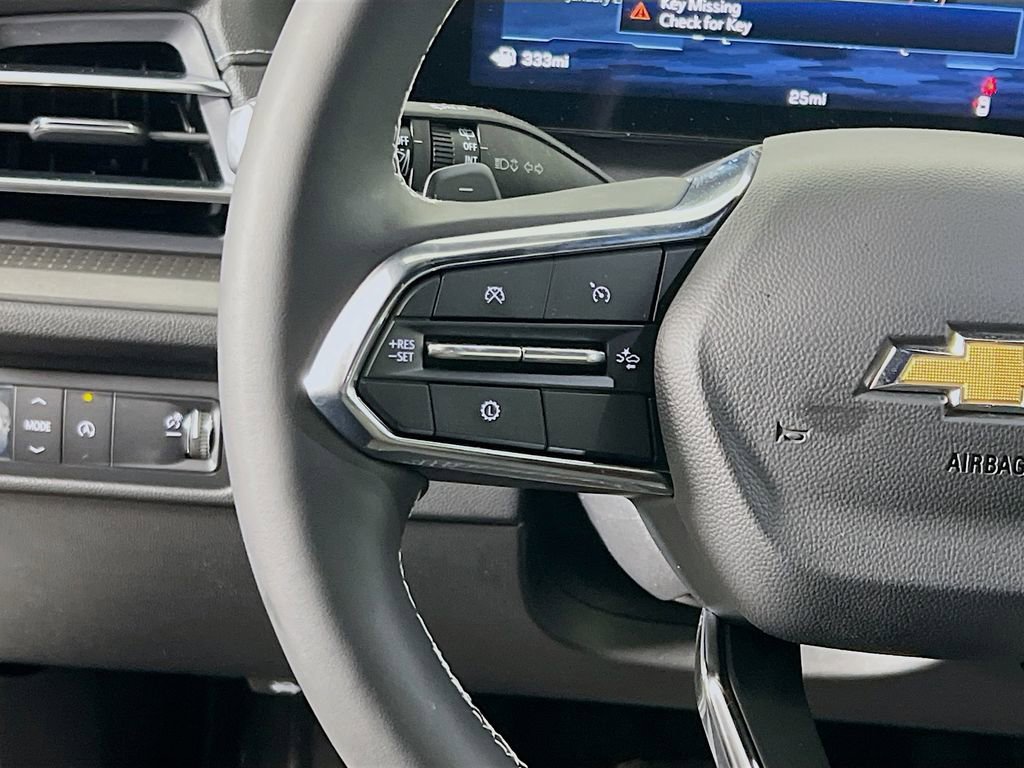 New 2026 Chevrolet Traverse LT image 10