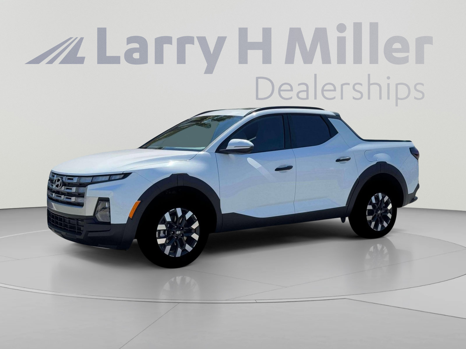New 2026 Hyundai Santa Cruz SEL AWD/4WD image 2