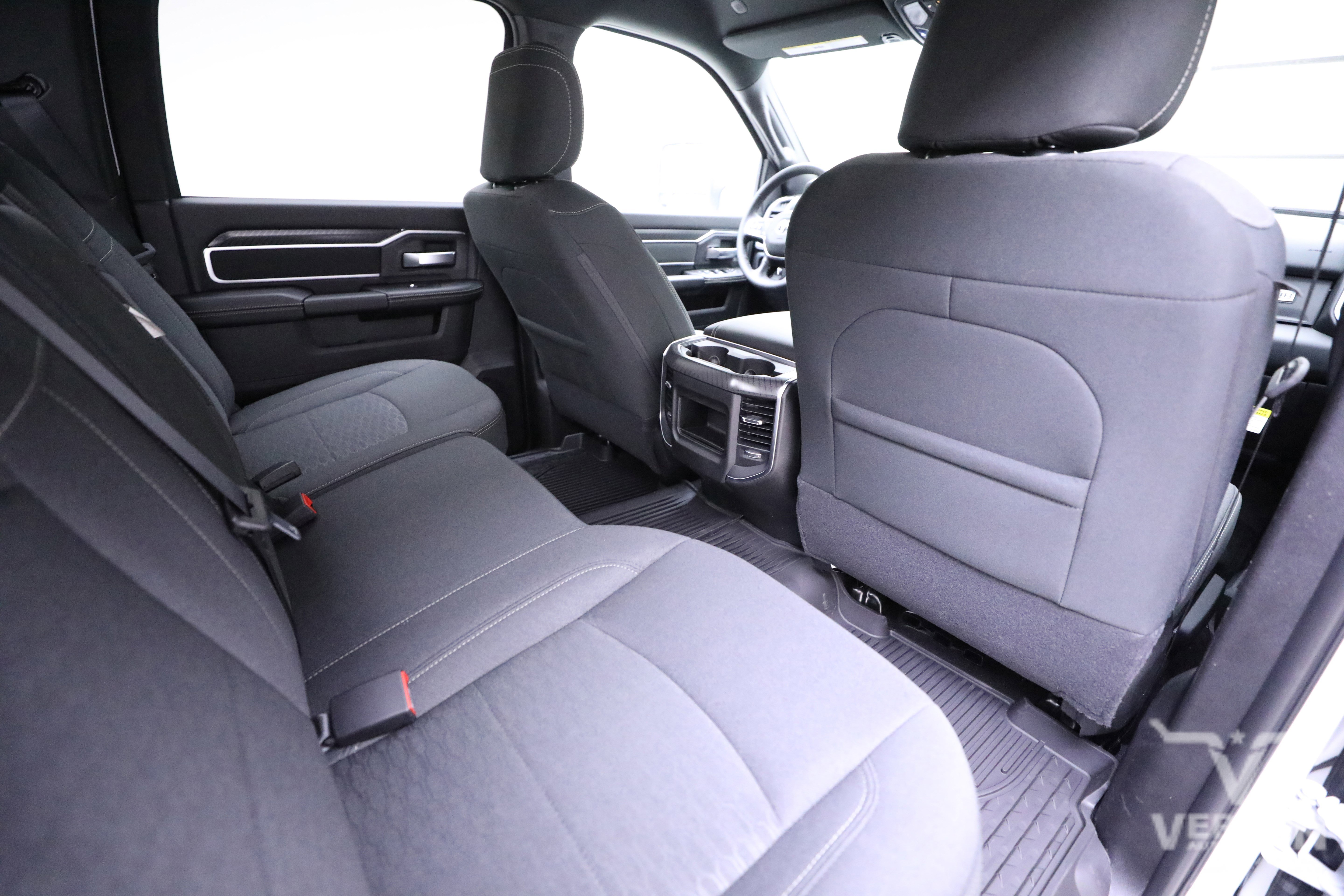 New 2026 RAM 3500 Lone Star image 12