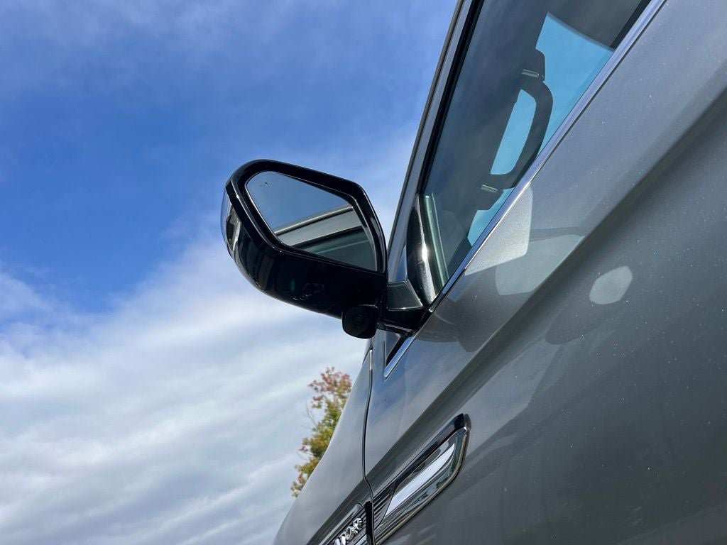 Certified 2023 Lincoln Navigator L Black Label AWD/4WD image 41