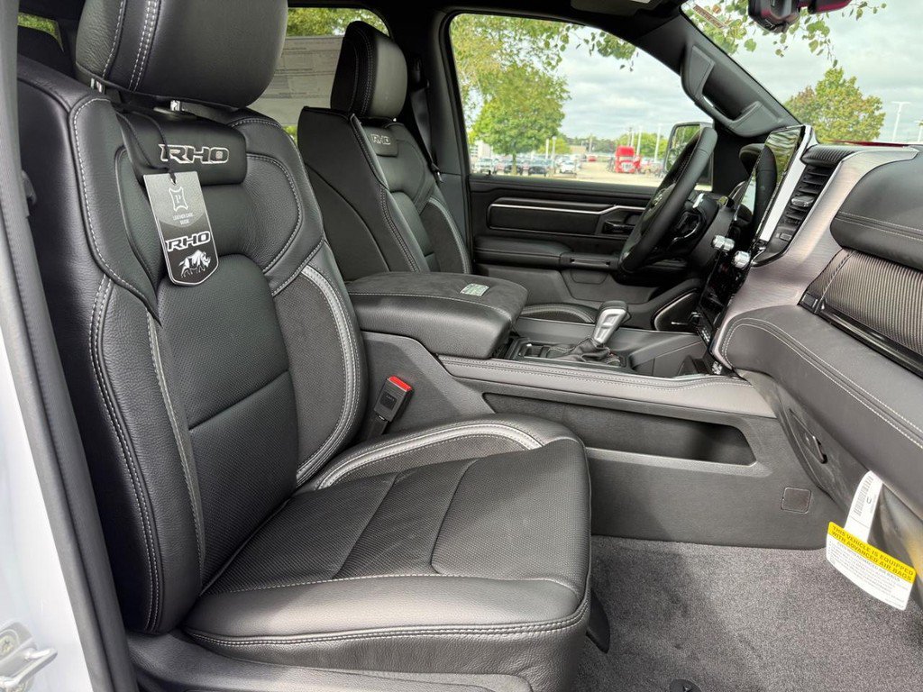 New 2027 RAM 1500 RHO w/ RHO Level 1 Equipment Group AWD/4WD image 5