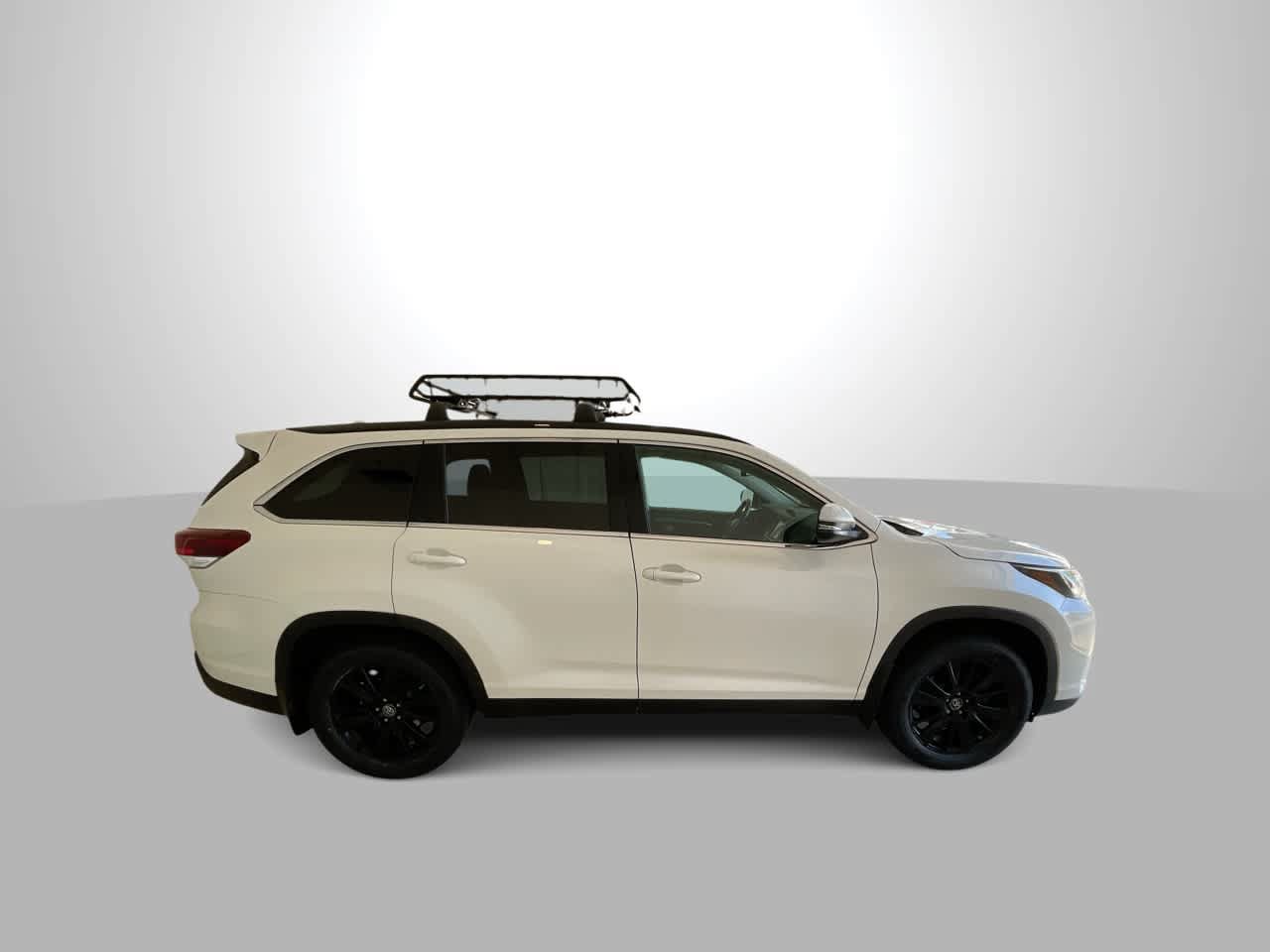 Certified 2019 Toyota Highlander SE AWD/4WD image 9