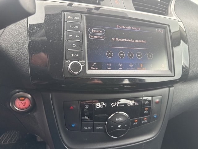 Used 2019 Nissan Sentra SV image 16