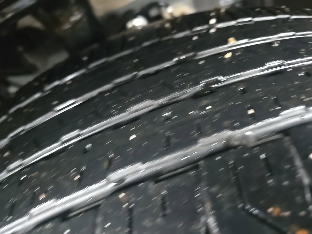 Used 2023 Nissan Rogue SV w/ SV Premium B Package image 41