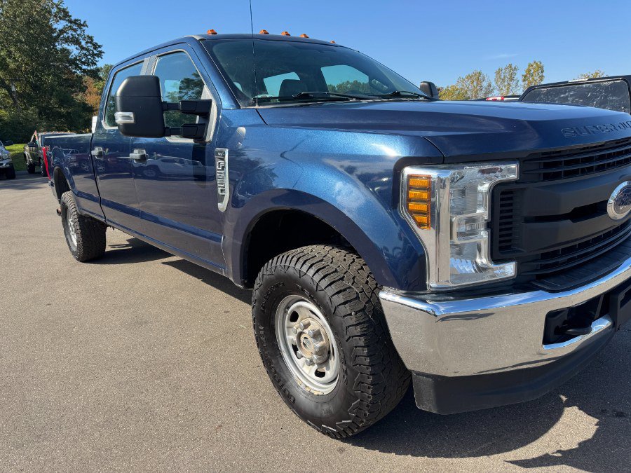 Used 2018 Ford F250 XL w/ Power Equipment Group AWD/4WD image 12