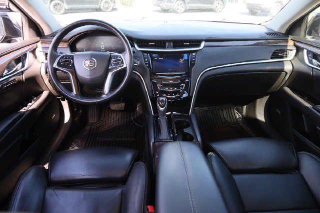 Used 2013 Cadillac XTS Premium FWD image 22