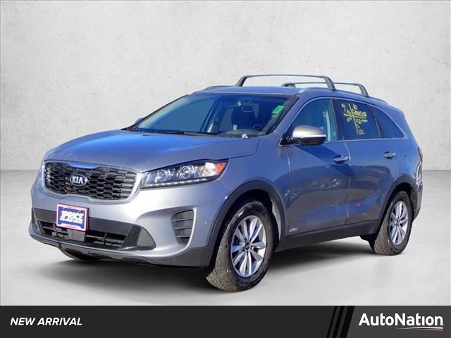 Used 2020 Kia Sorento LX w/ LX I4 Convenience Package