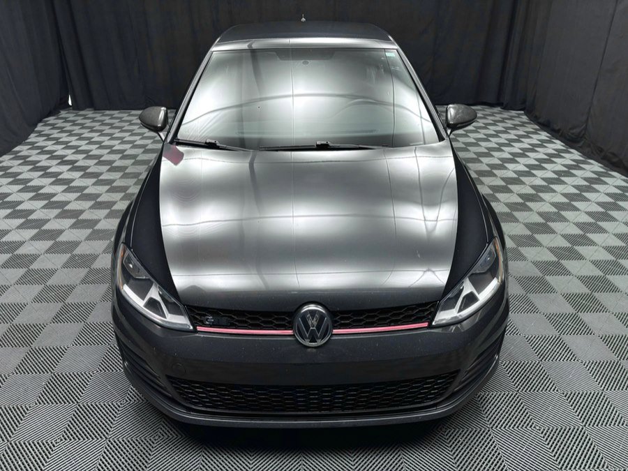 Used 2016 Volkswagen GTI SE image 8