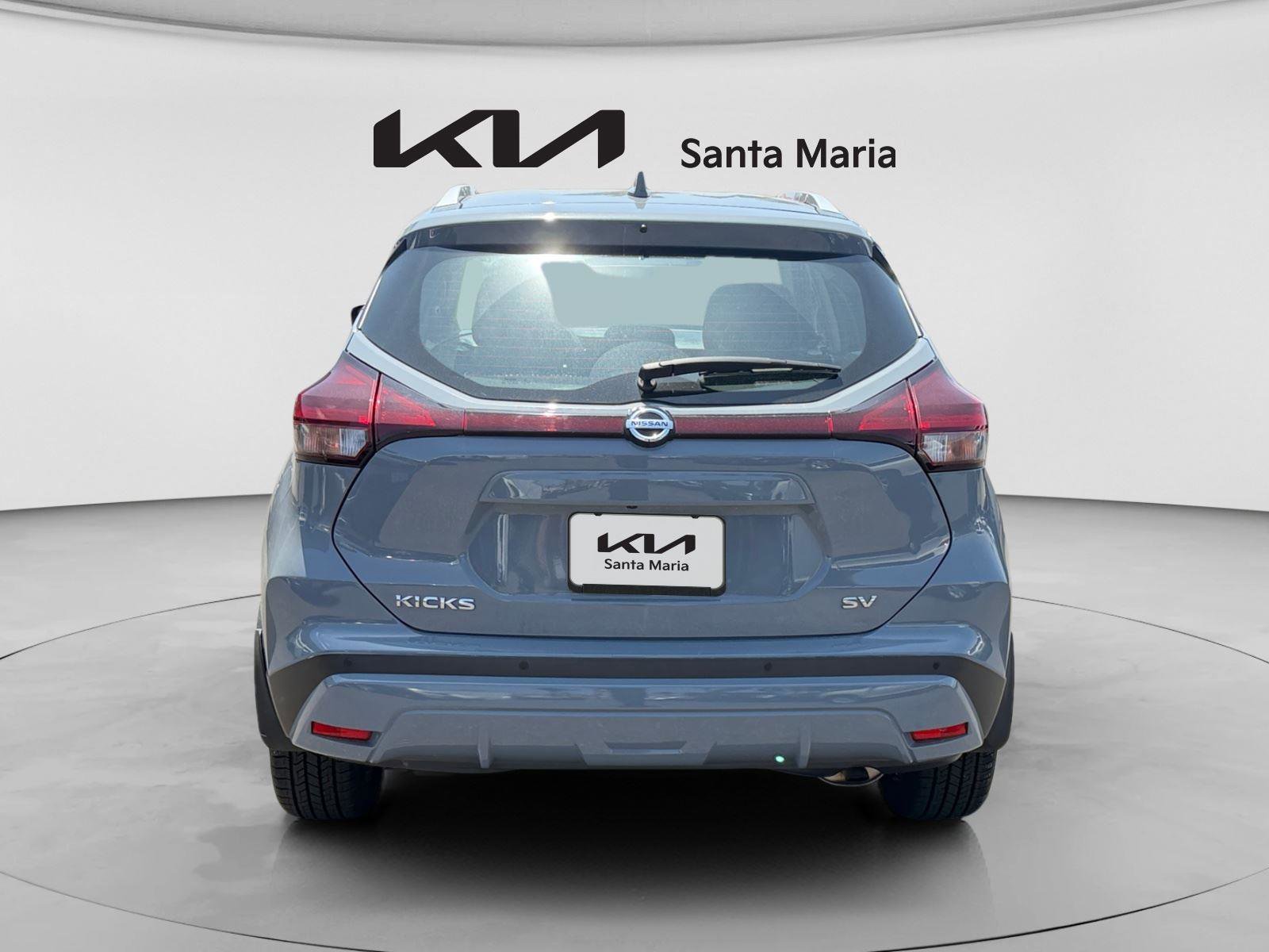 Used 2021 Nissan Kicks SV FWD image 7