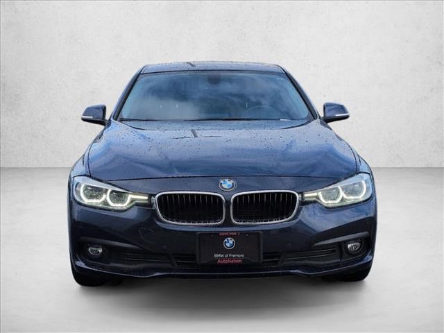 Used 2018 BMW 320i Sedan