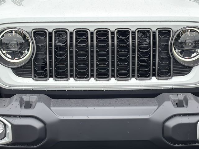 New 2026 Jeep Gladiator Sport S image 9