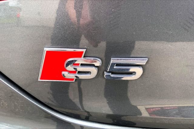 Used 2019 Audi S5 Premium Plus w/ Premium Plus AWD/4WD image 13