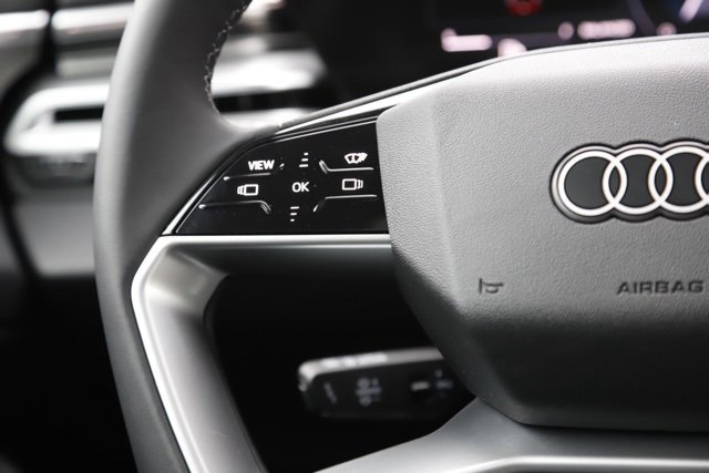 New 2026 Audi A6 Premium Plus image 19