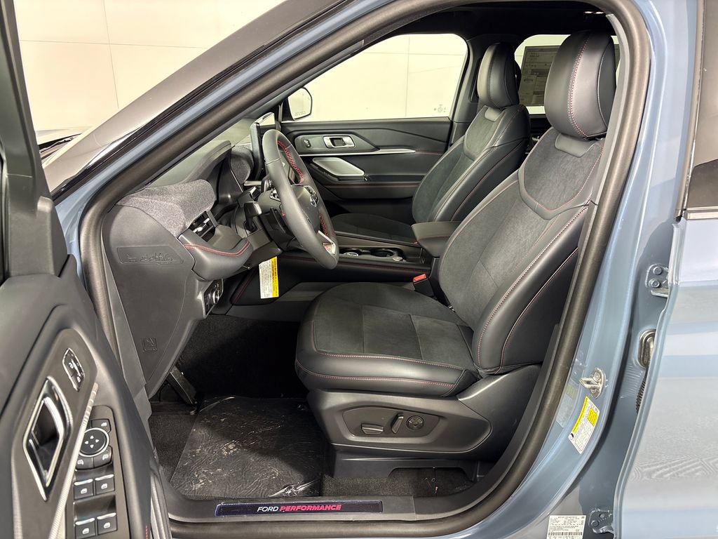 New 2026 Ford Explorer ST w/ Sun And Sound Package AWD/4WD image 29