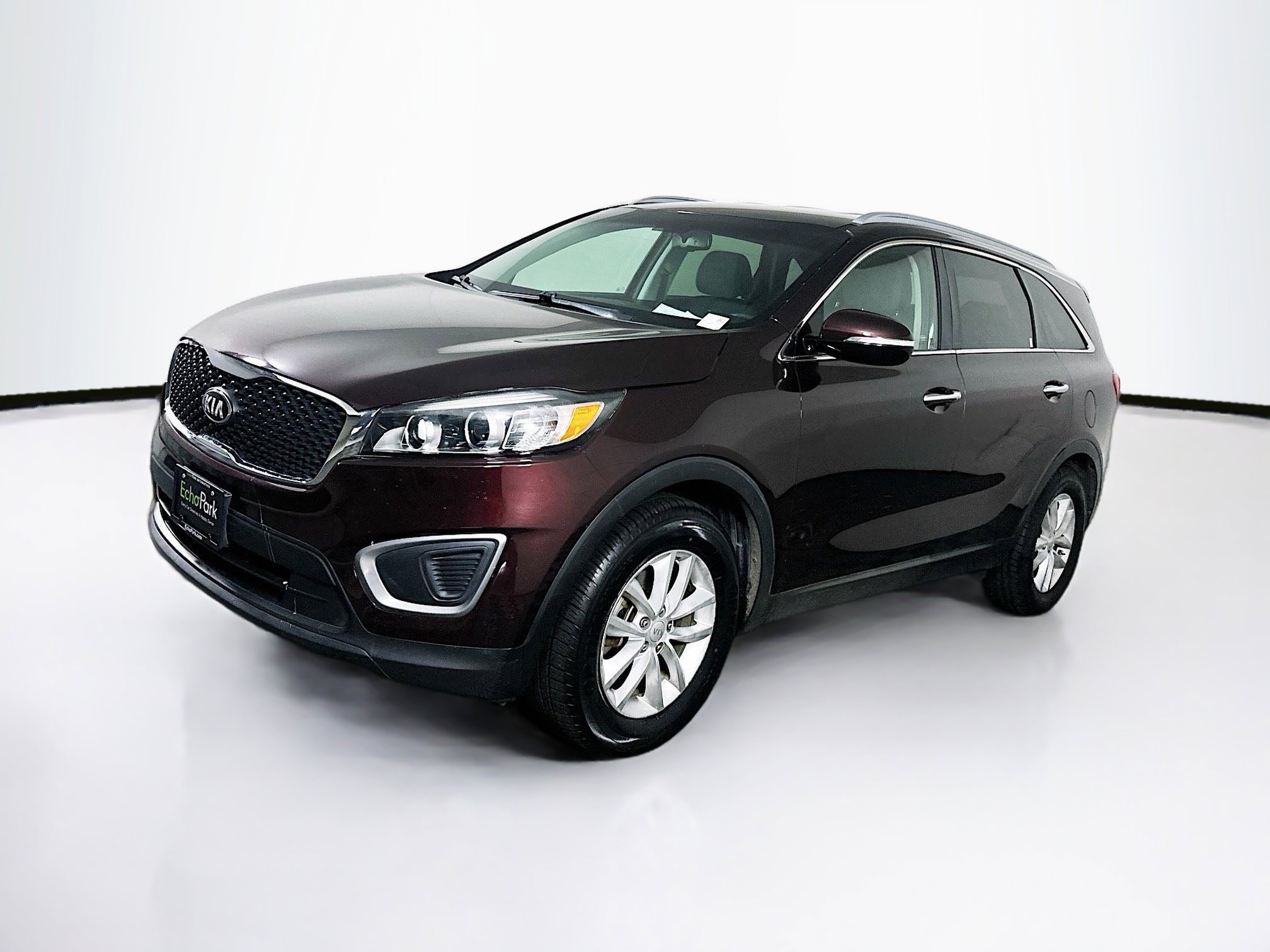 Used 2016 Kia Sorento LX w/ LX Convenience Package image 3