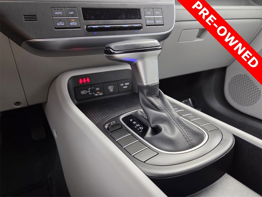 Used 2024 Hyundai Kona SEL image 33