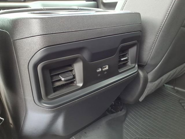 Used 2025 Chevrolet Silverado 1500 LT Trail Boss w/ Convenience Package II image 21