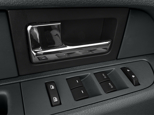 Used 2013 Ford F150 XLT w/ Luxury Equipment Group AWD/4WD image 17