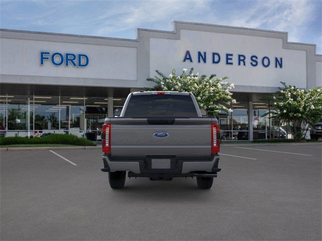 New 2025 Ford F350 XL w/ STX Appearance Package image 5