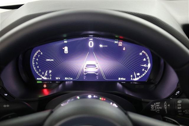 New 2026 MAZDA CX-90 3.3 Turbo w/ Premium Sport Pkg image 30