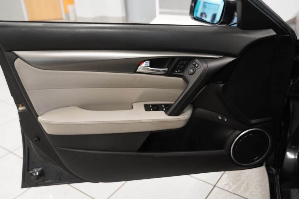 Used 2013 Acura TL SH-AWD image 18