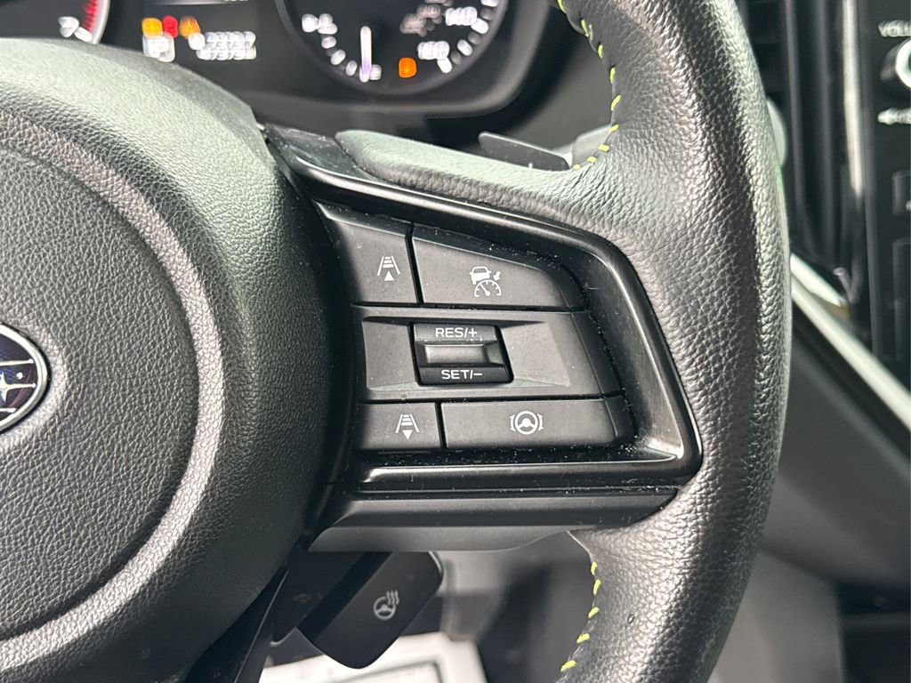 Used 2023 Subaru Ascent Onyx Edition image 25