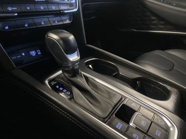 Used 2020 Hyundai Santa Fe Limited image 23