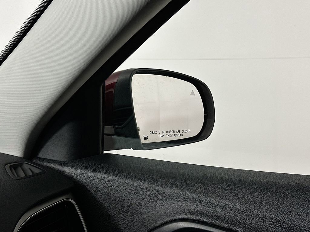 Certified 2021 Jeep Cherokee Limited image 27