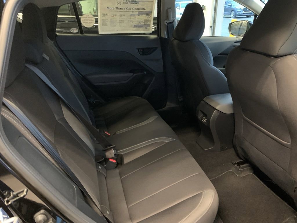 New 2026 Subaru Crosstrek 2.0i Premium image 17