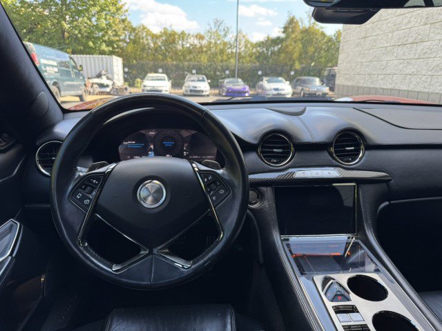Used 2018 Karma Revero Luxury RWD image 28