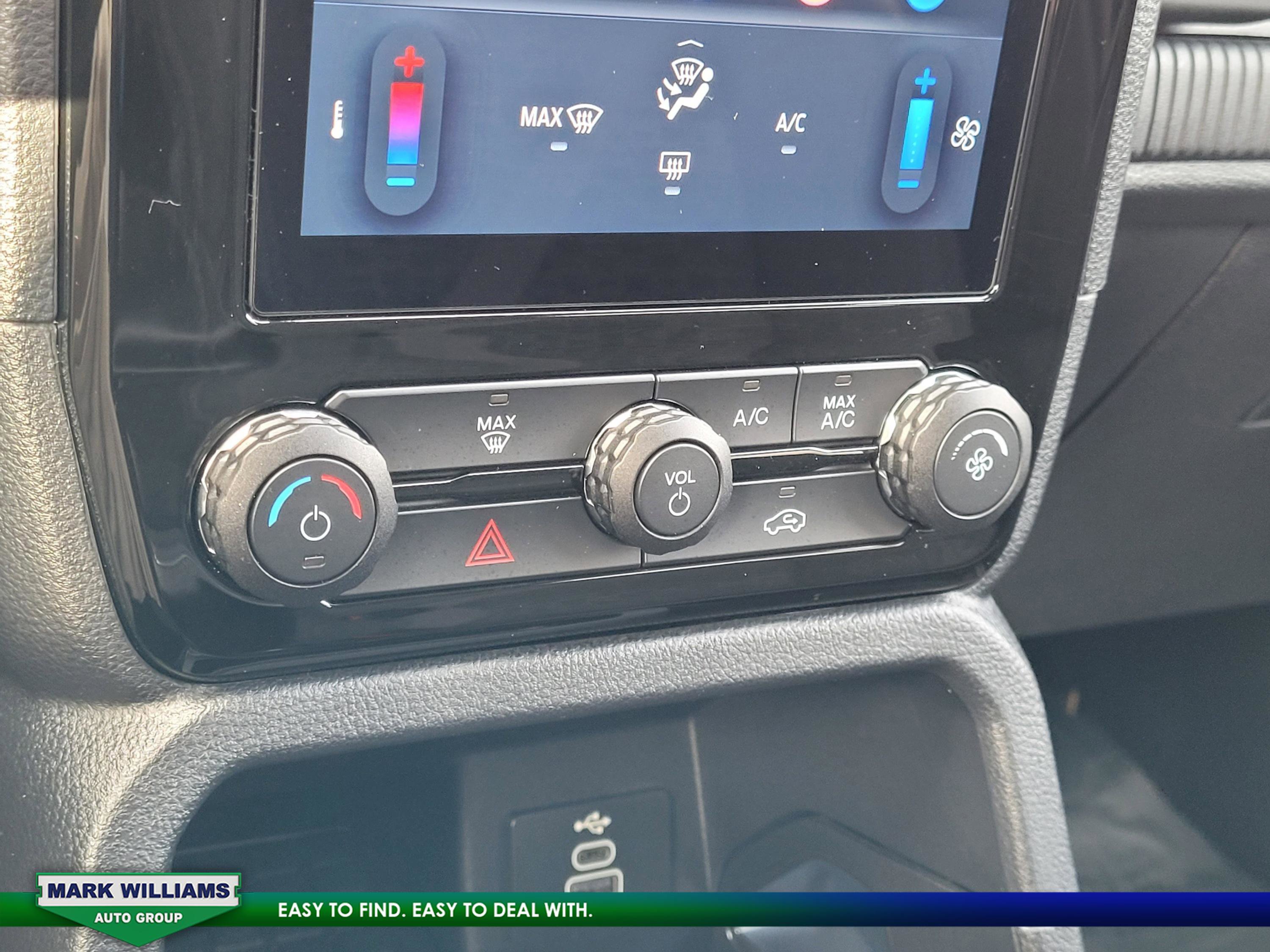 Used 2024 Ford Ranger XLT image 25