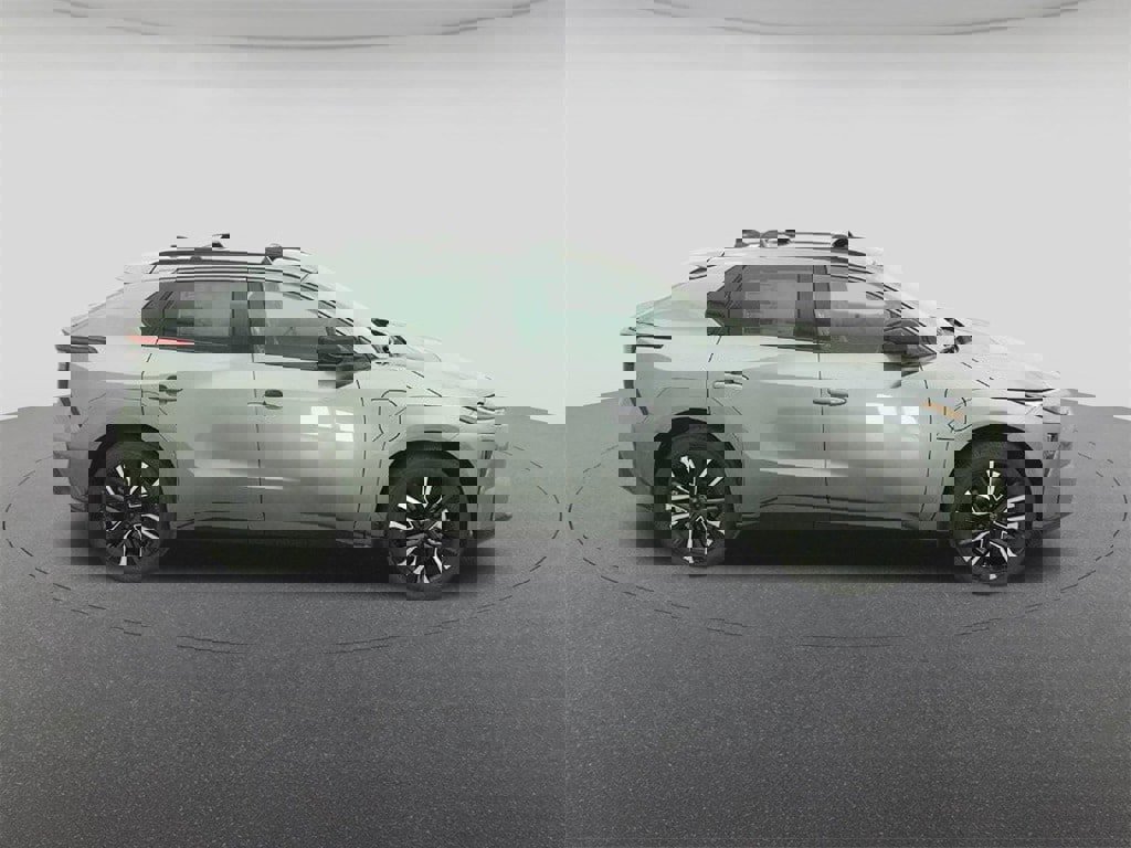 New 2026 Toyota bZ image 11