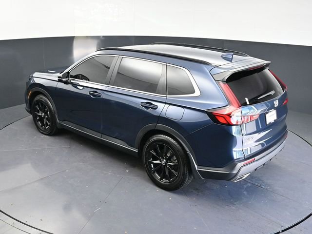 Used 2024 Honda CR-V Sport image 29