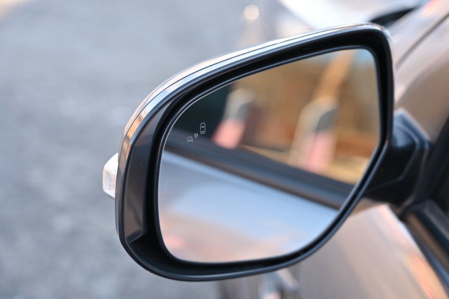 Used 2022 Mitsubishi Outlander Sport SE image 11