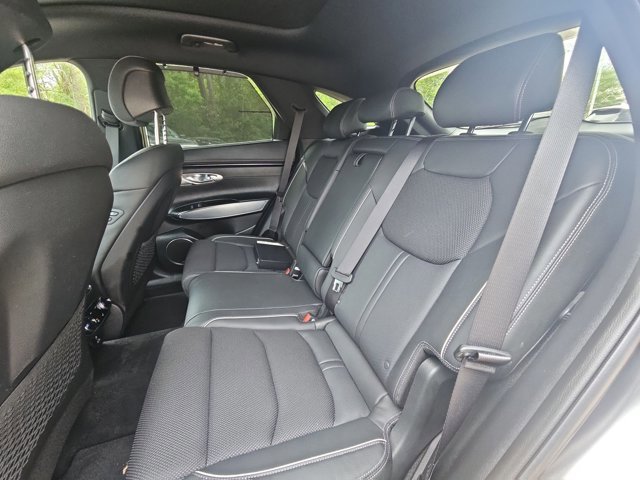 Used 2023 Genesis GV70 2.5T w/ Sport Prestige Package image 18