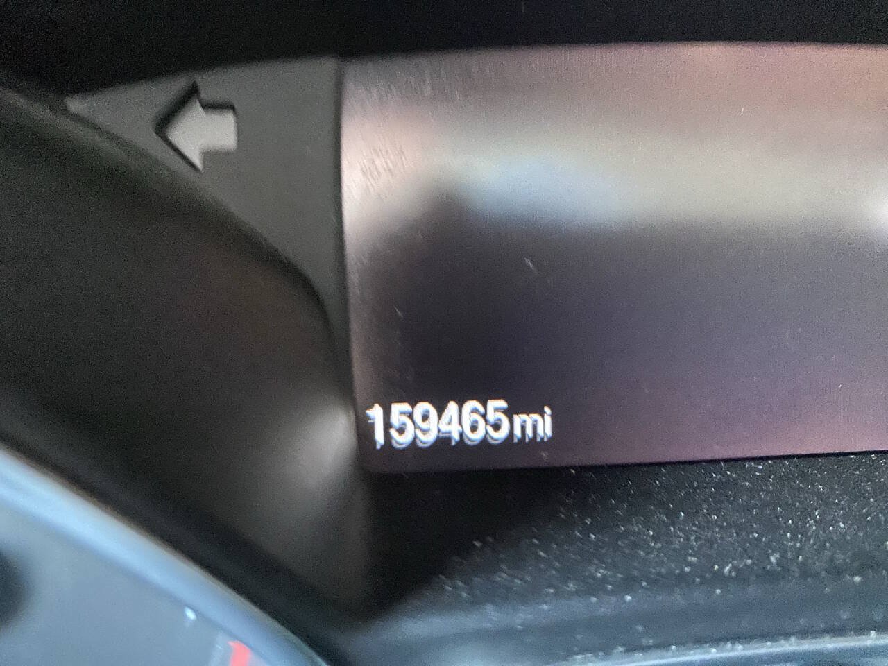 Used 2015 Ford Focus S FWD image 16