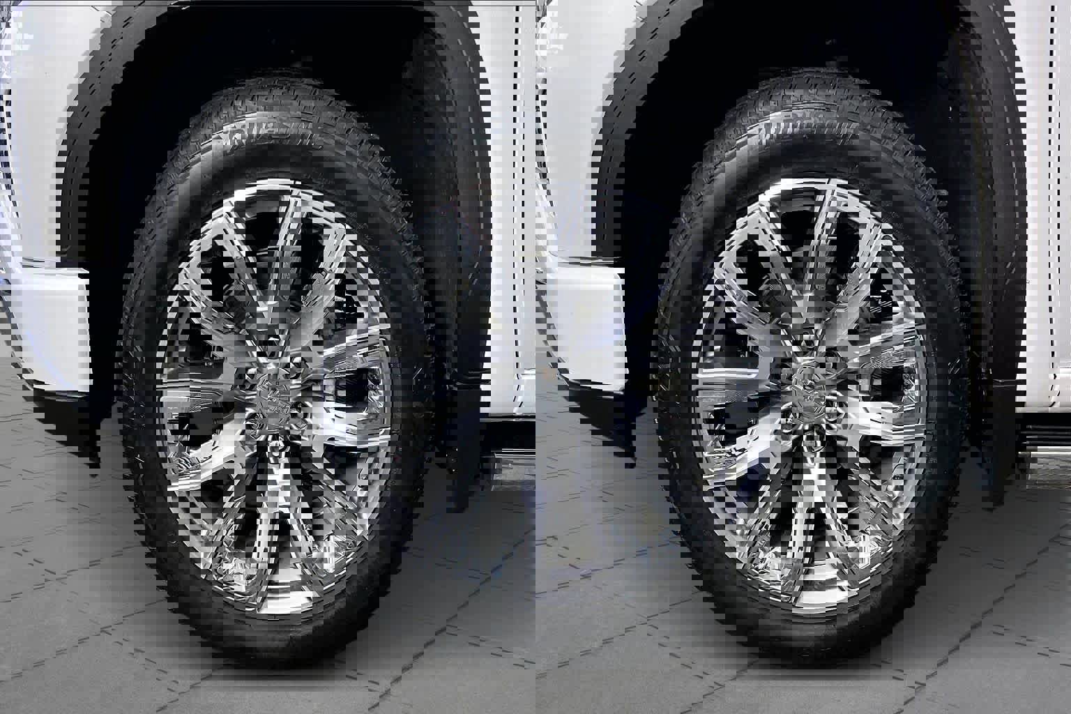 Certified 2024 GMC Sierra 1500 Denali w/ Denali Reserve Package image 11