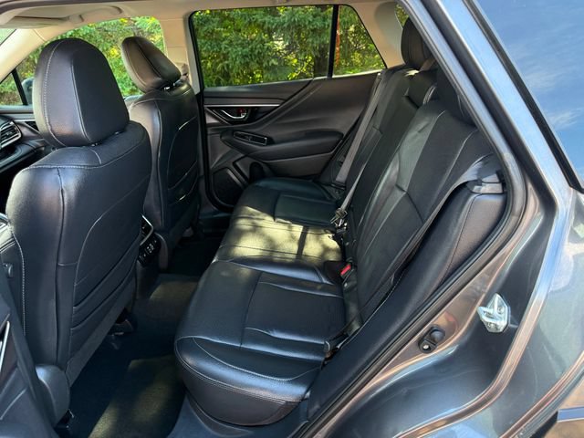 Used 2023 Subaru Outback Limited AWD/4WD image 7