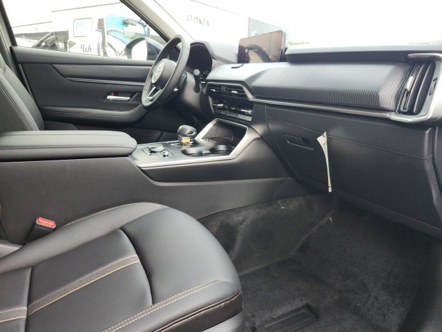 New 2026 MAZDA CX-90 3.3 Turbo w/ Select Package image 29