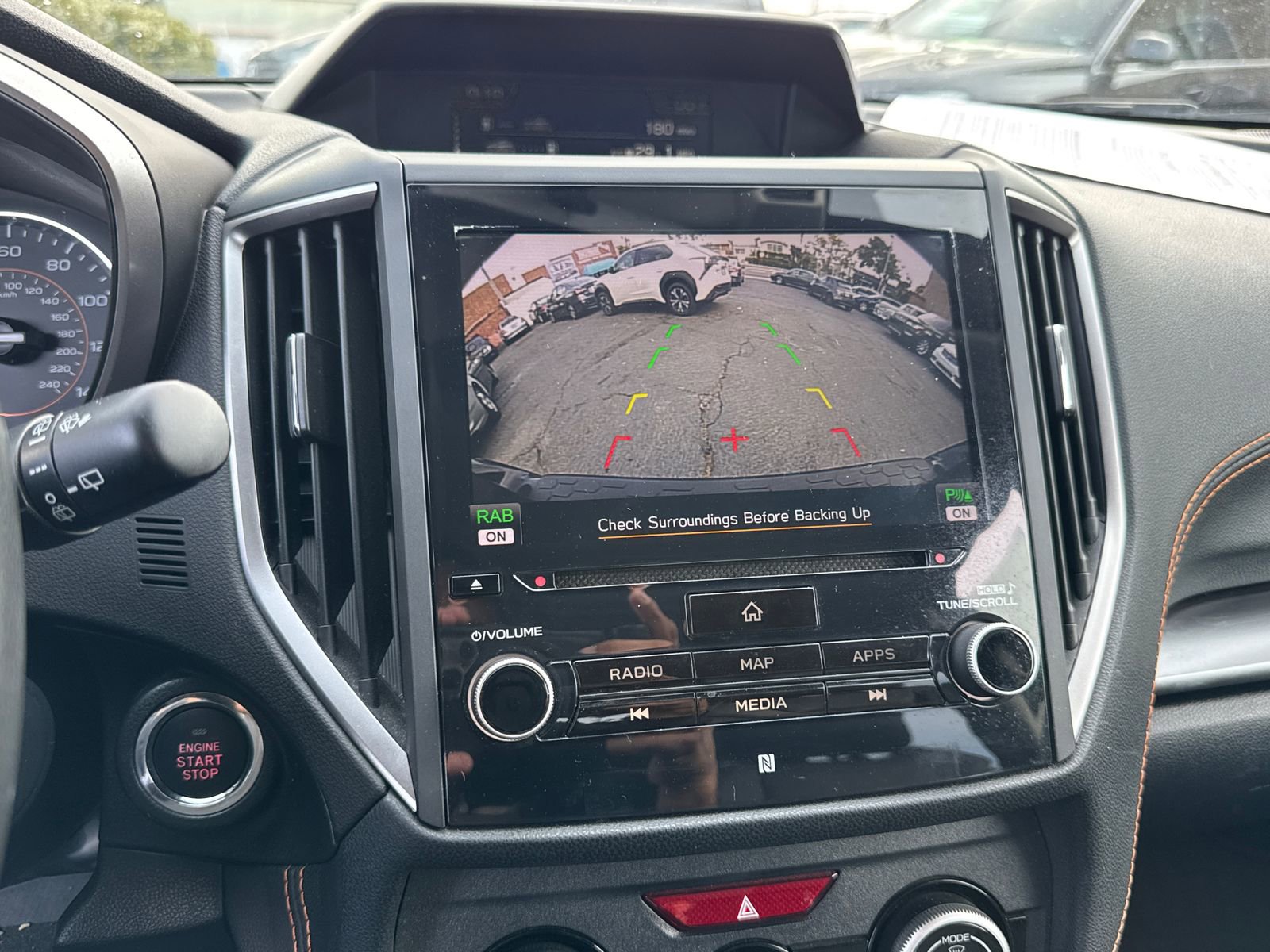 Used 2021 Subaru Crosstrek 2.5i Limited w/ Moonroof Package 2 AWD/4WD image 19