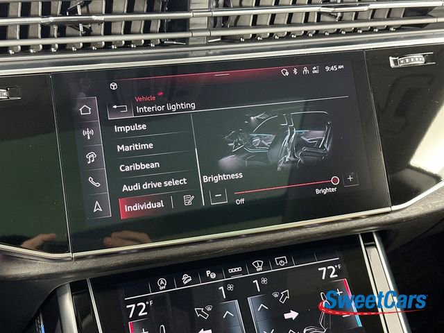 Used 2025 Audi Q8 Prestige image 27