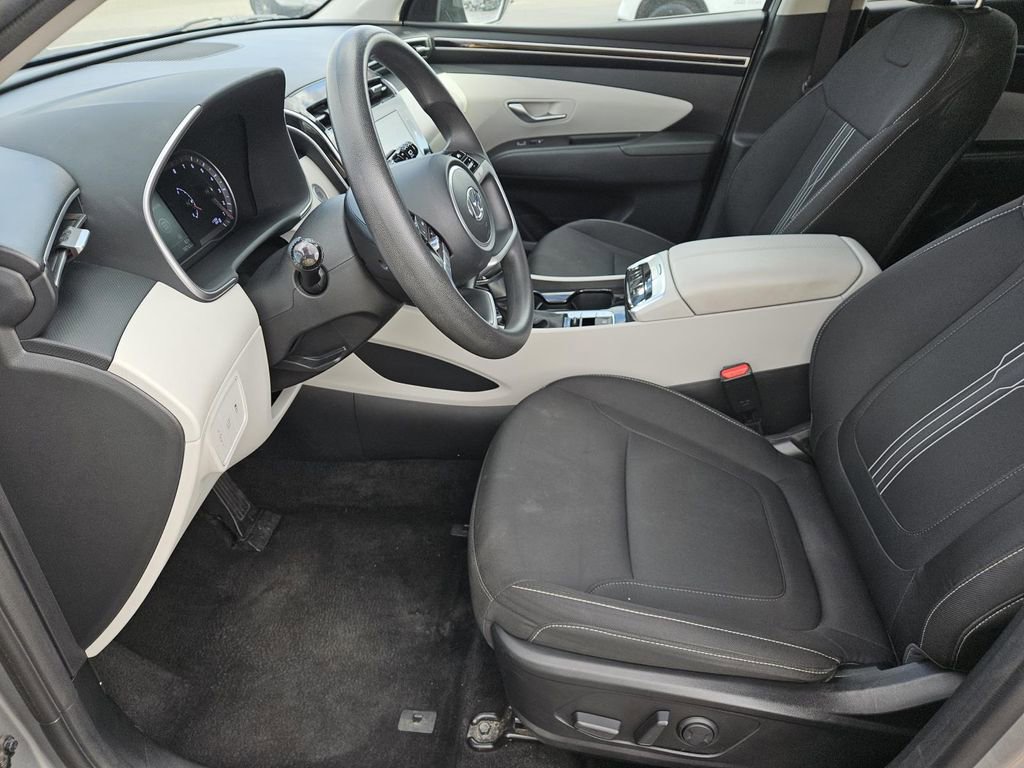 Used 2024 Hyundai Tucson SEL image 24