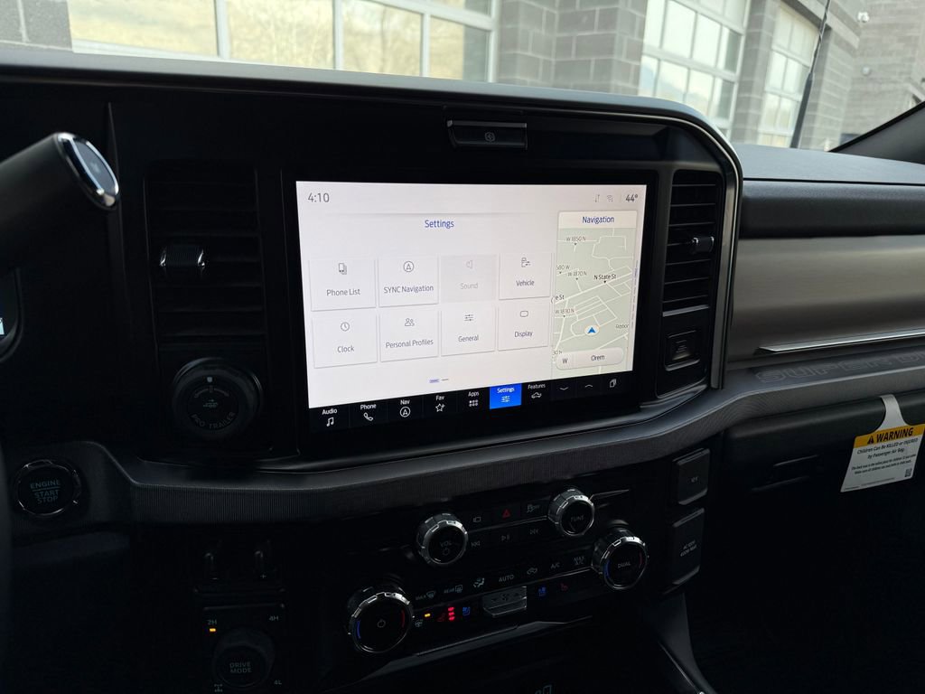 Used 2026 Ford F350 Platinum image 35