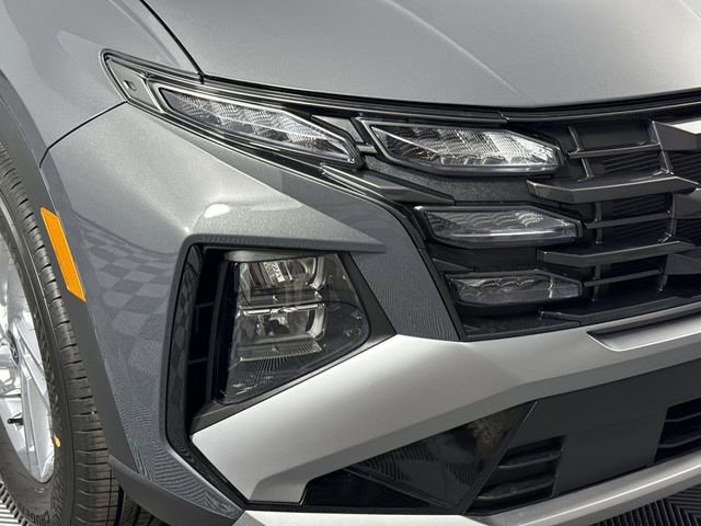 New 2026 Hyundai Tucson SE image 37