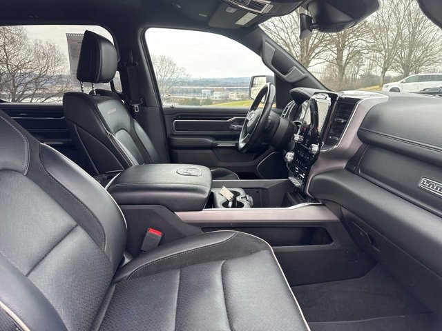 Used 2021 RAM 1500 Laramie image 10