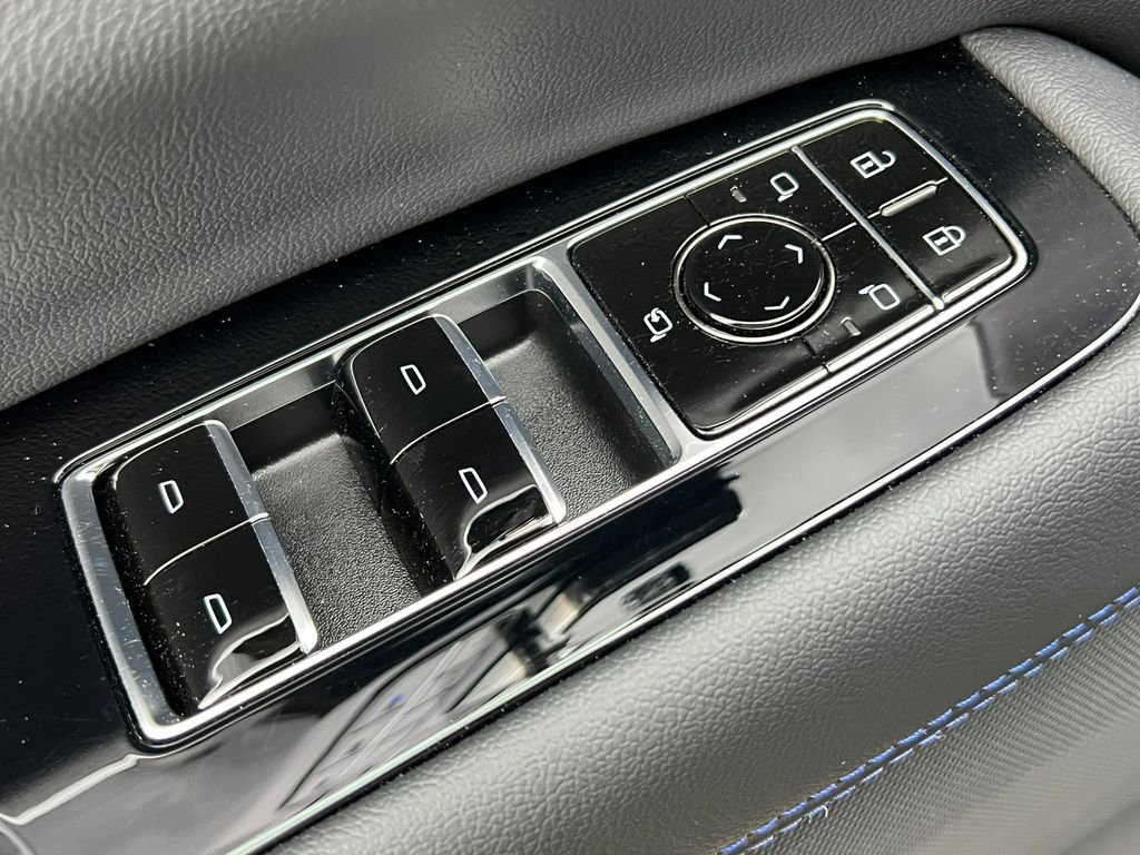 New 2026 Cadillac Escalade IQ Luxury 1 AWD/4WD image 15