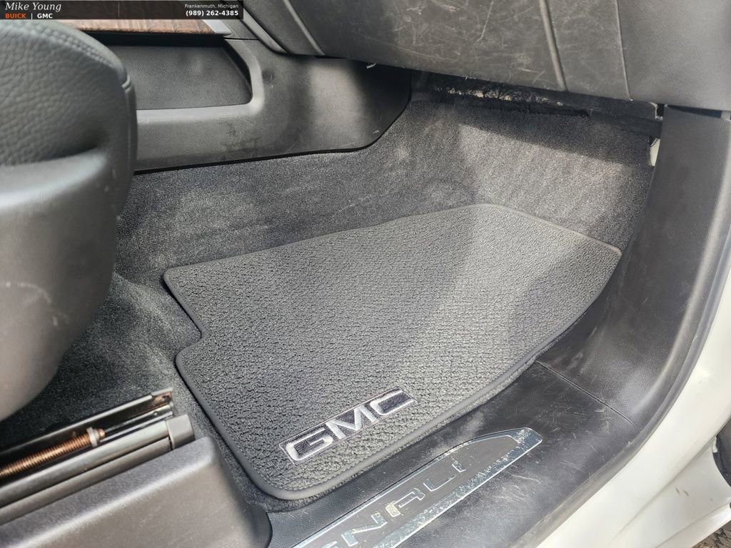 Used 2020 GMC Sierra 2500 Denali w/ Denali Ultimate Package image 56