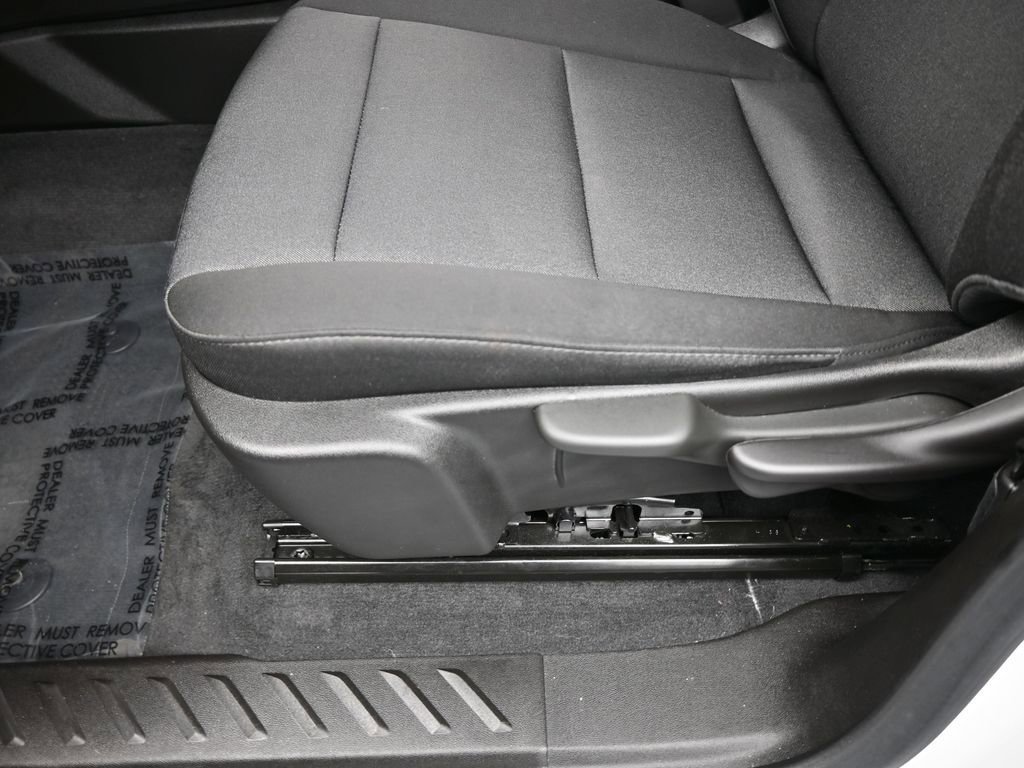 Used 2024 Chevrolet Colorado Trail Boss image 14